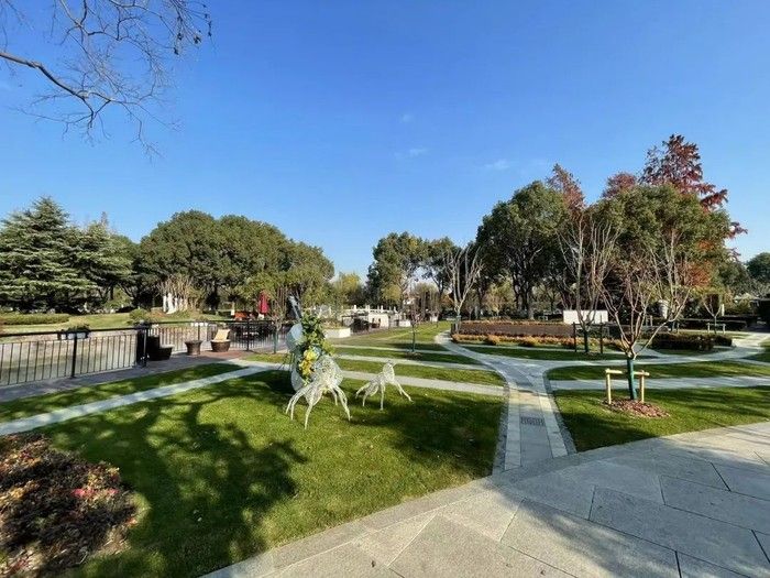 艺术广场